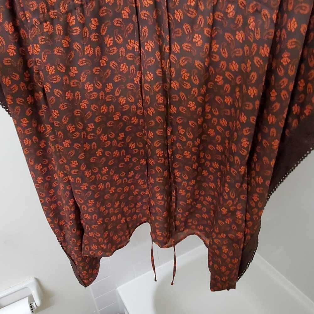 Top/blouse - Picture 2 of 4